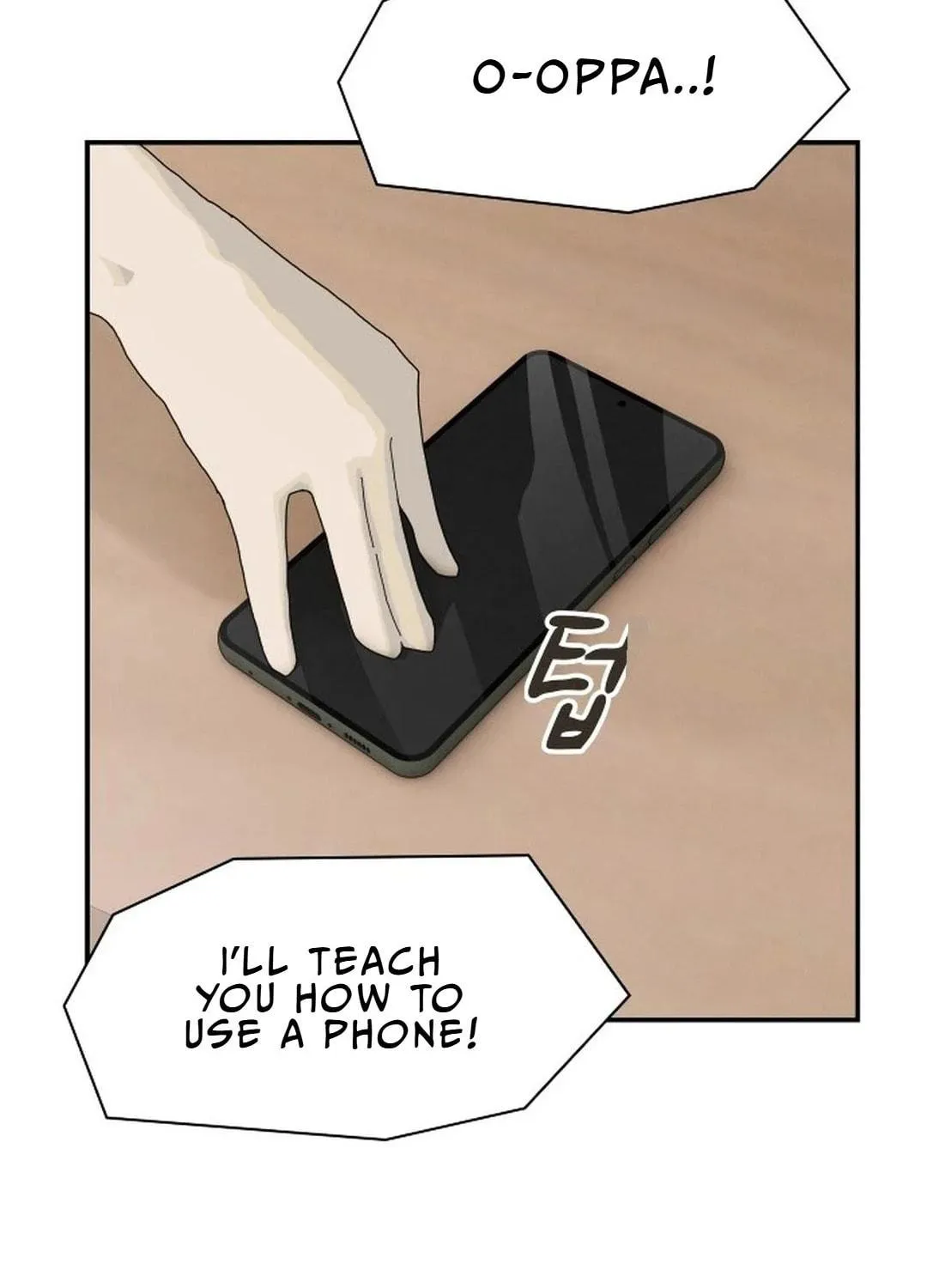 Cheonjae, Sesangeul Ikda Chapter 2 page 71 - 