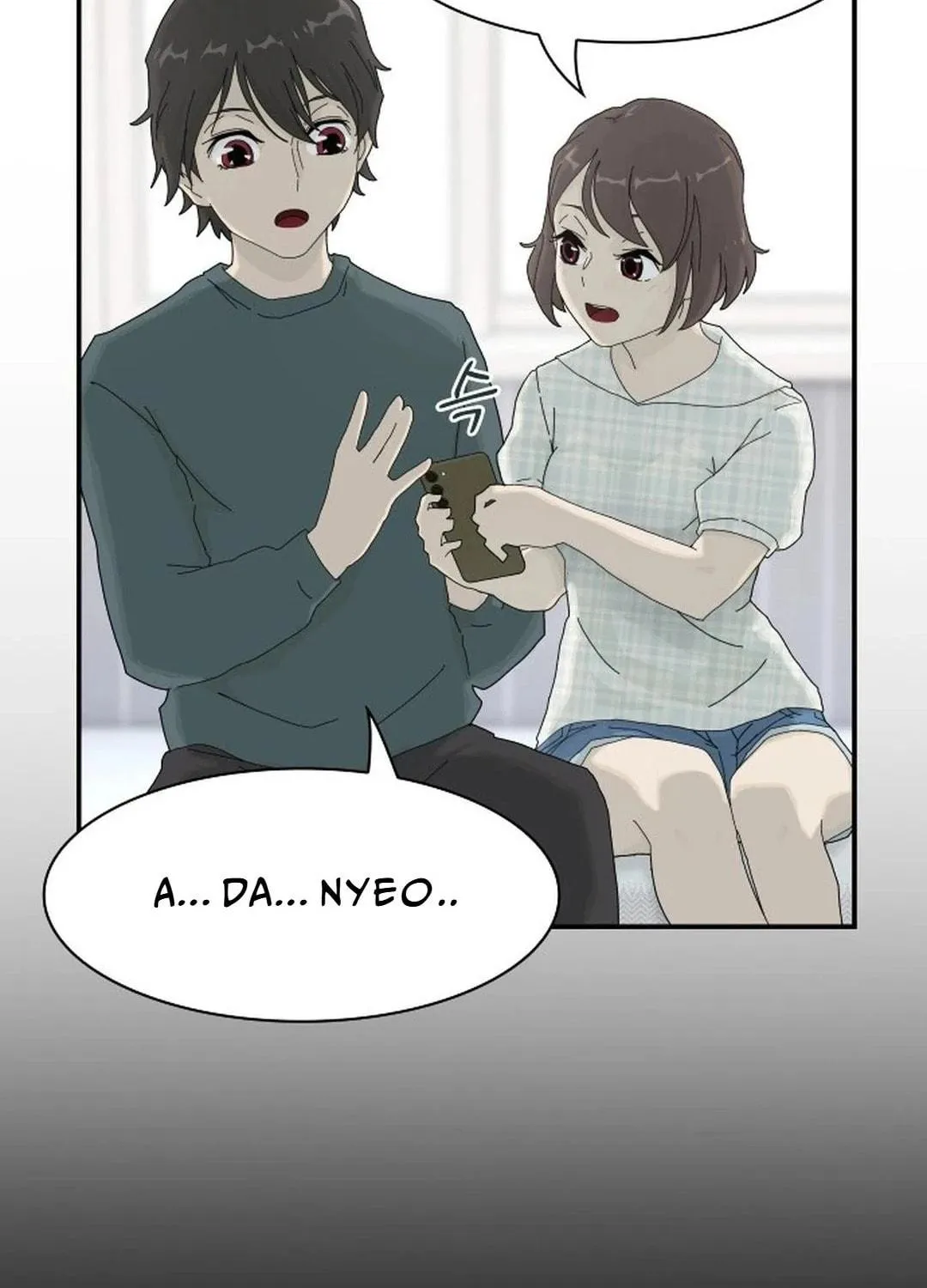 Cheonjae, Sesangeul Ikda Chapter 2 page 77 - 
