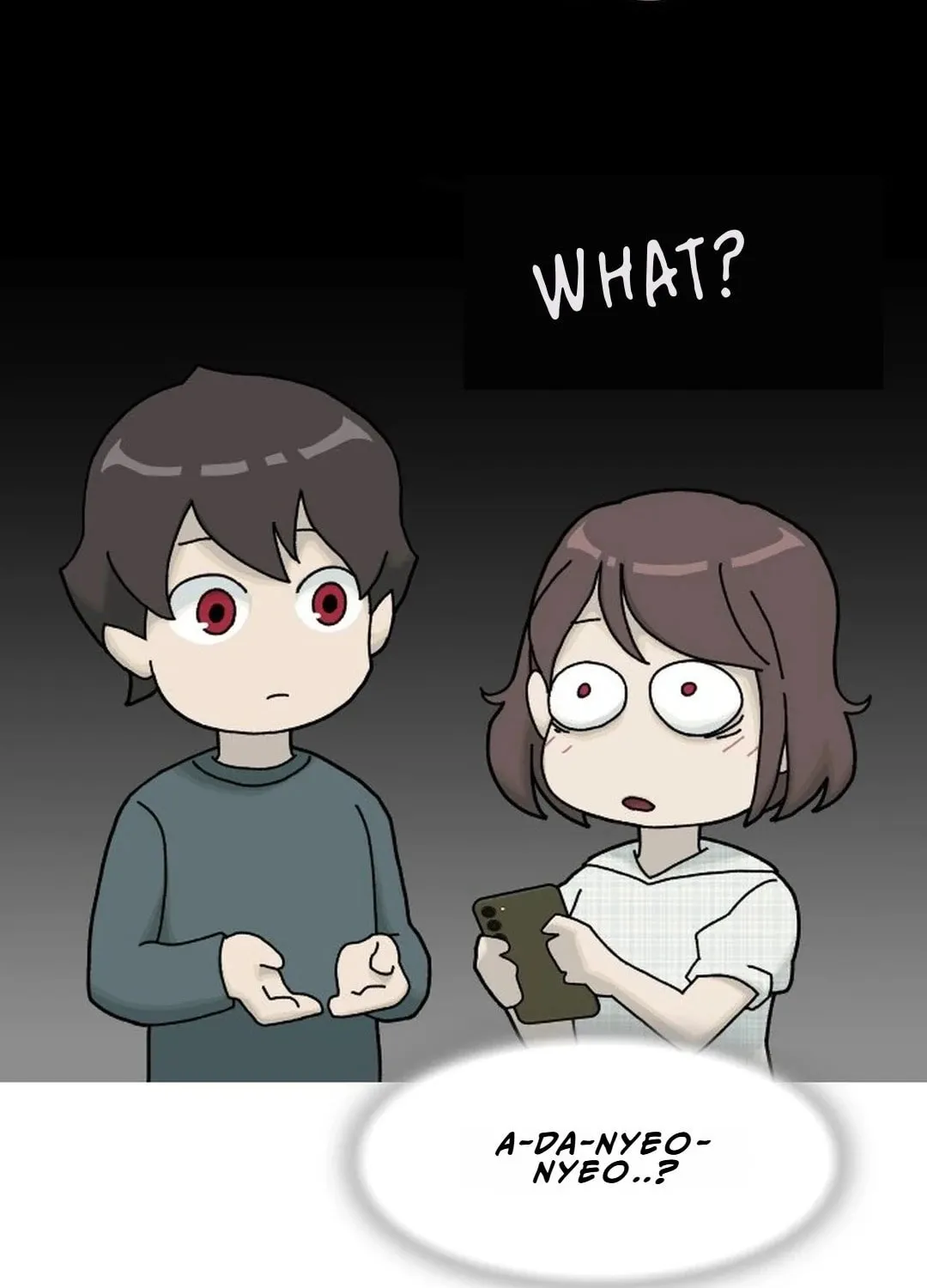 Cheonjae, Sesangeul Ikda Chapter 2 page 79 - 