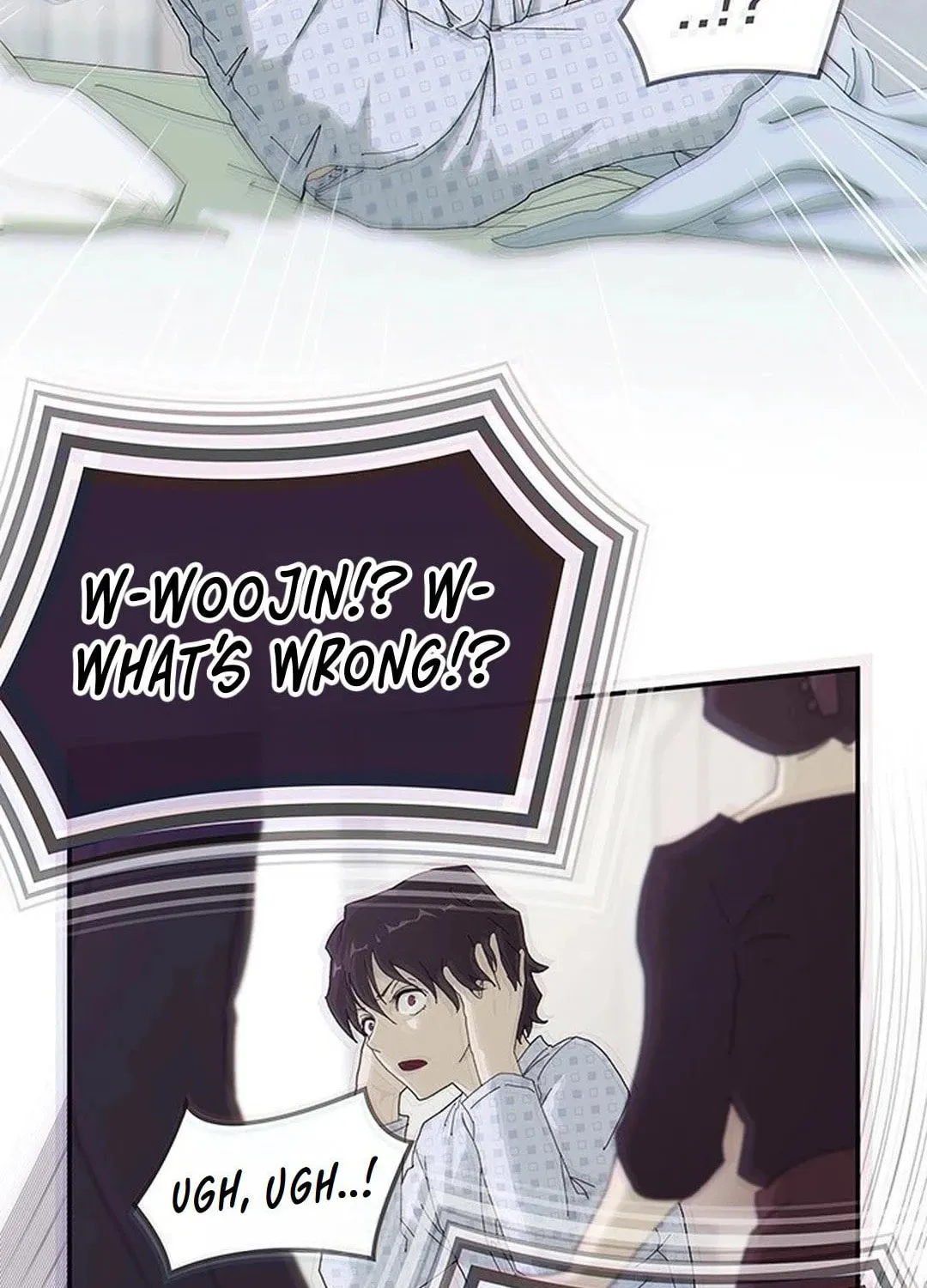 Cheonjae, Sesangeul Ikda Chapter 2 page 9 - 