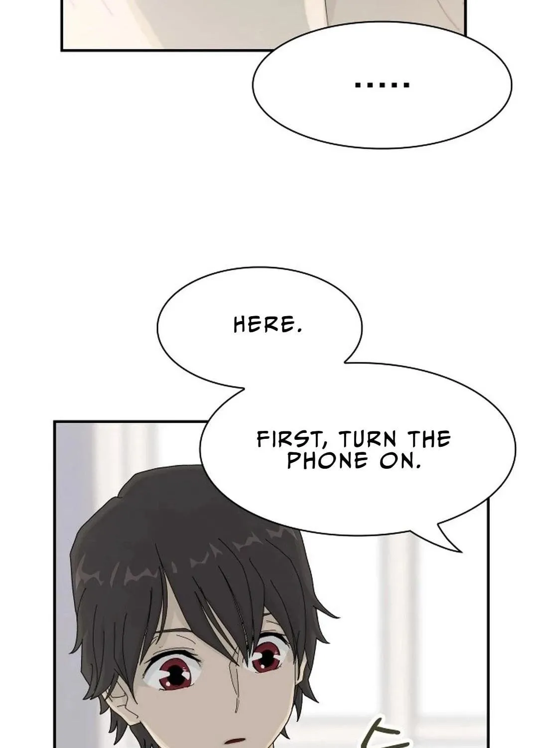 Cheonjae, Sesangeul Ikda Chapter 2 page 83 - 