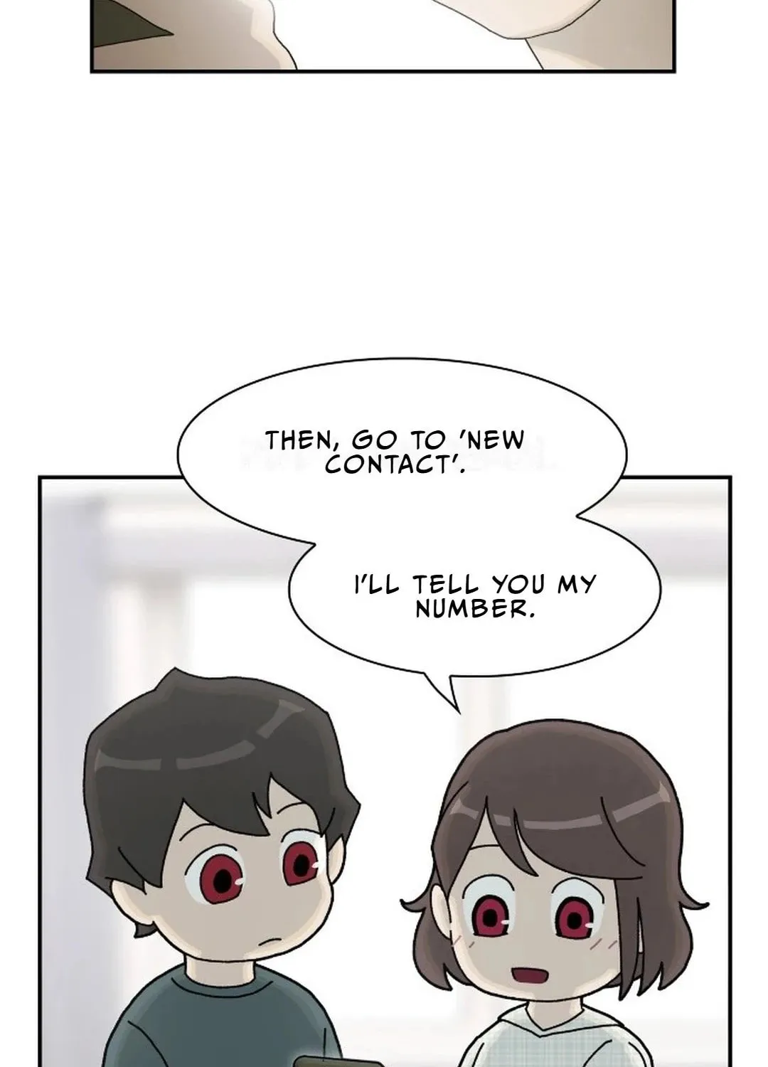 Cheonjae, Sesangeul Ikda Chapter 2 page 87 - 