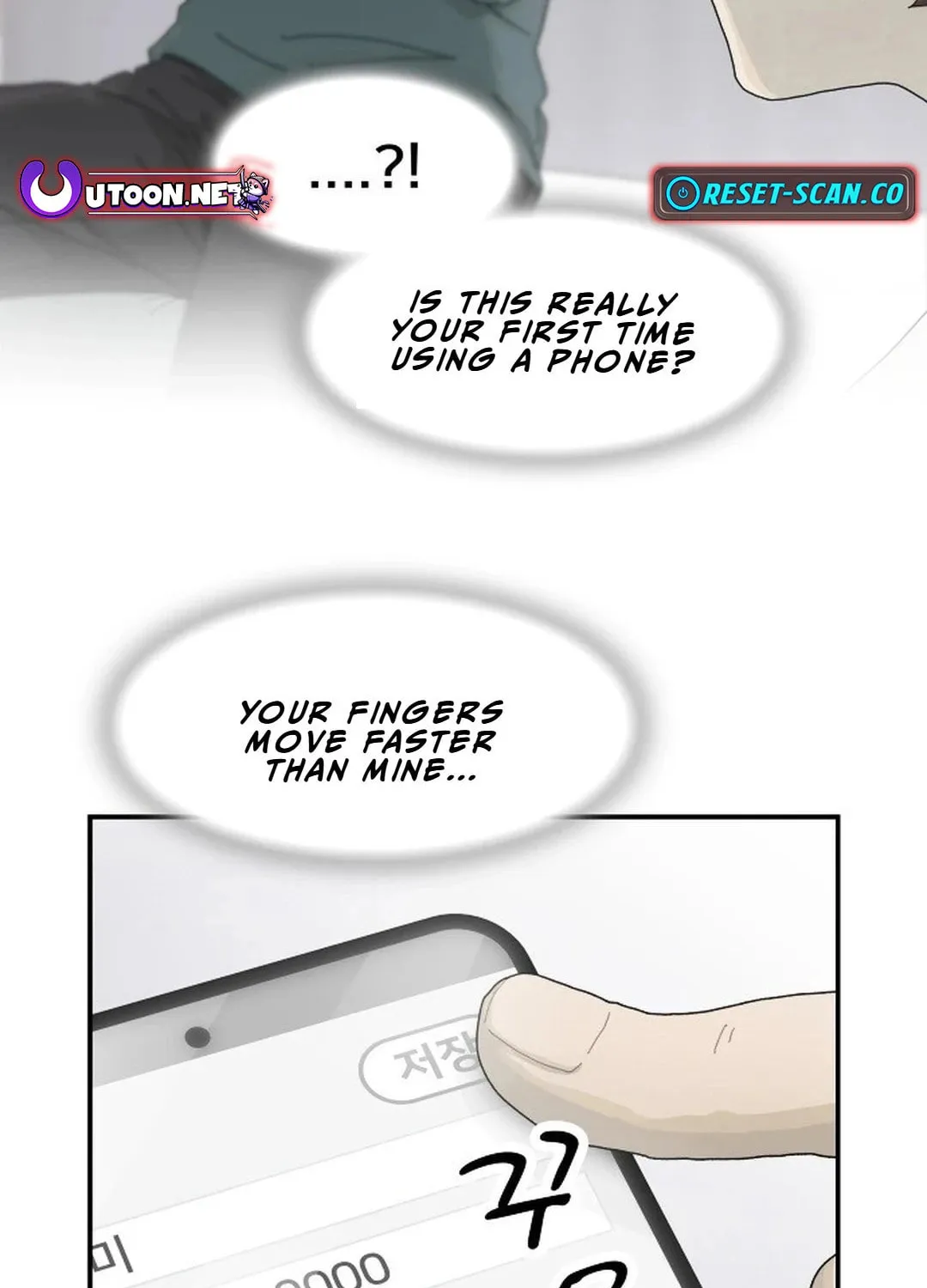 Cheonjae, Sesangeul Ikda Chapter 2 page 93 - 