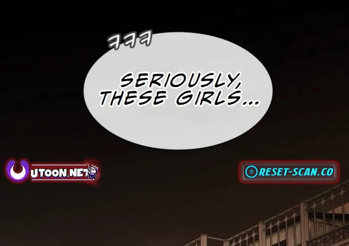 Cheonjae, Sesangeul Ikda Chapter 20 page 2 - 