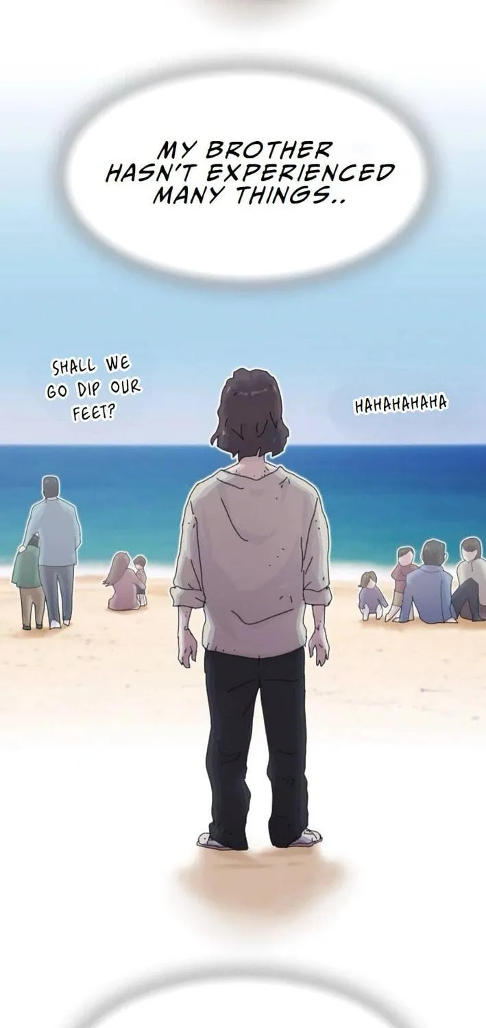 Cheonjae, Sesangeul Ikda Chapter 20 page 11 - 