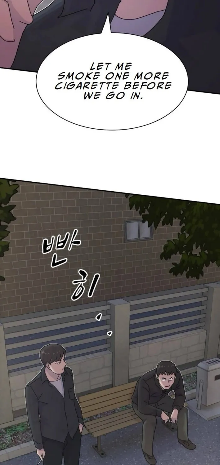 Cheonjae, Sesangeul Ikda Chapter 20 page 111 - 
