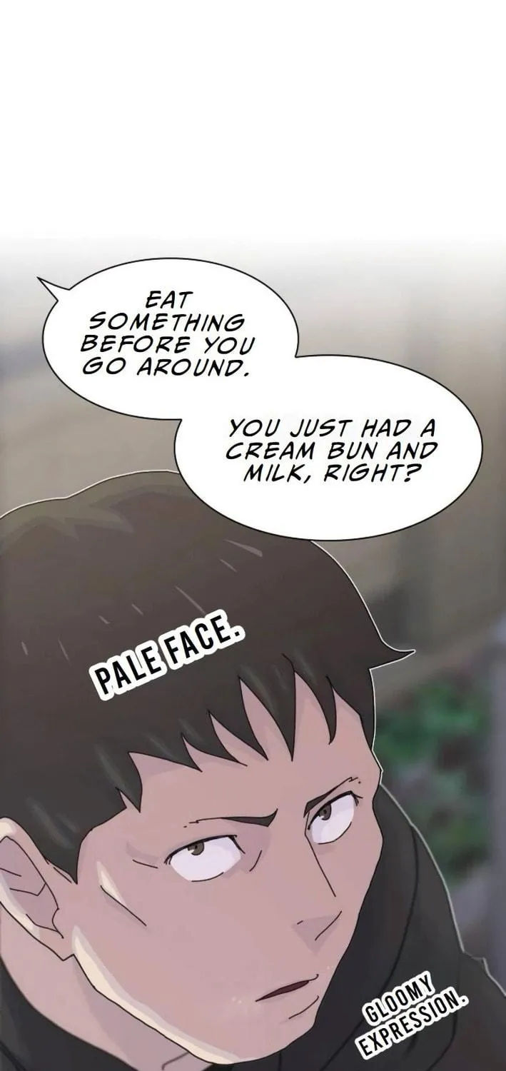 Cheonjae, Sesangeul Ikda Chapter 20 page 113 - 