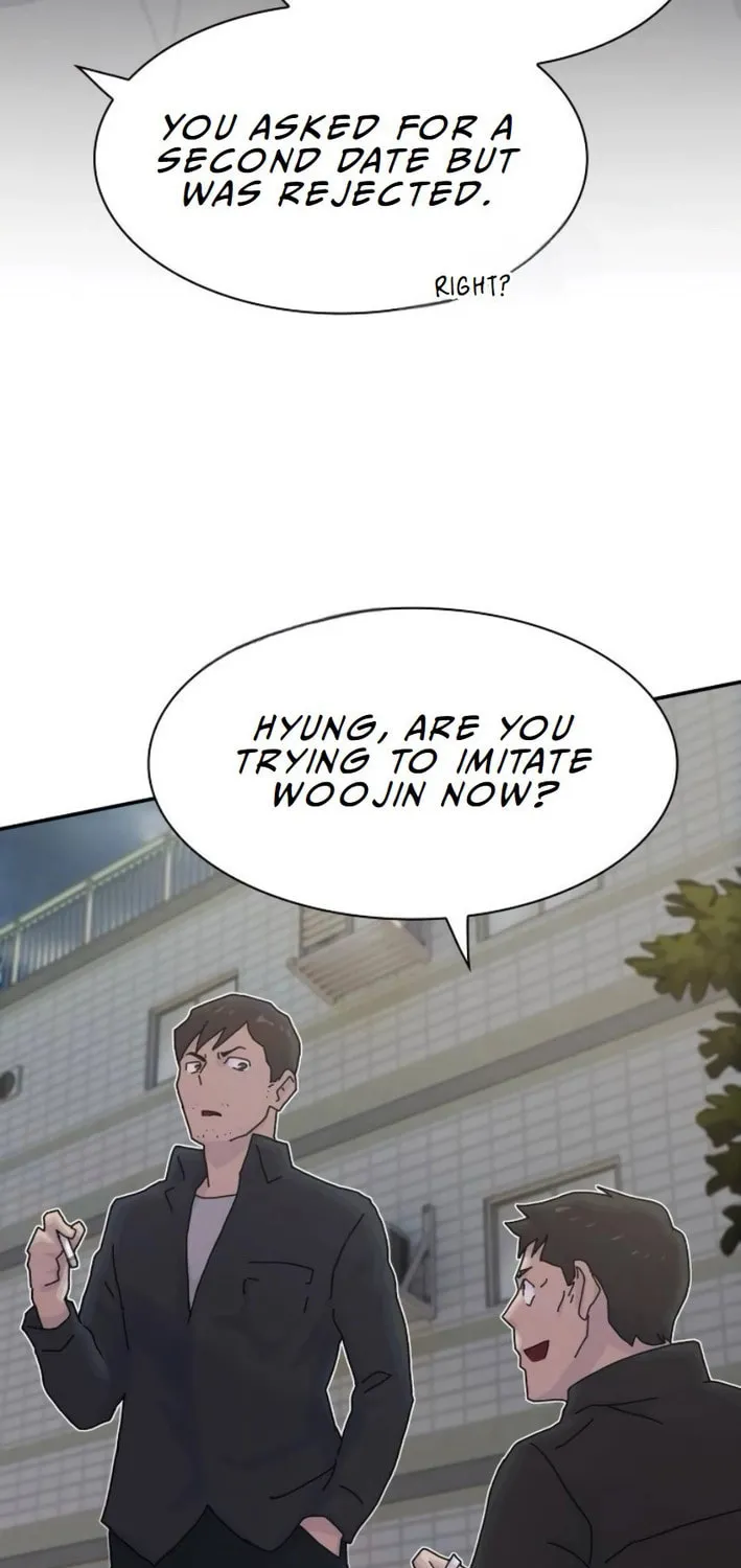 Cheonjae, Sesangeul Ikda Chapter 20 page 115 - 