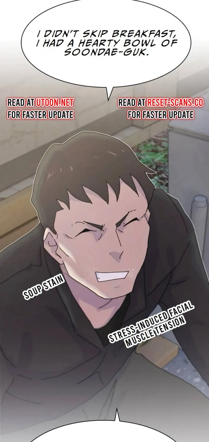 Cheonjae, Sesangeul Ikda Chapter 20 page 117 - 
