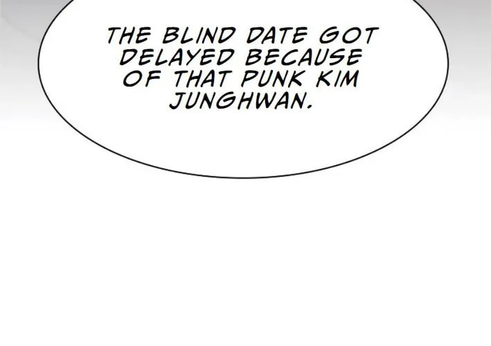 Cheonjae, Sesangeul Ikda Chapter 20 page 118 - 