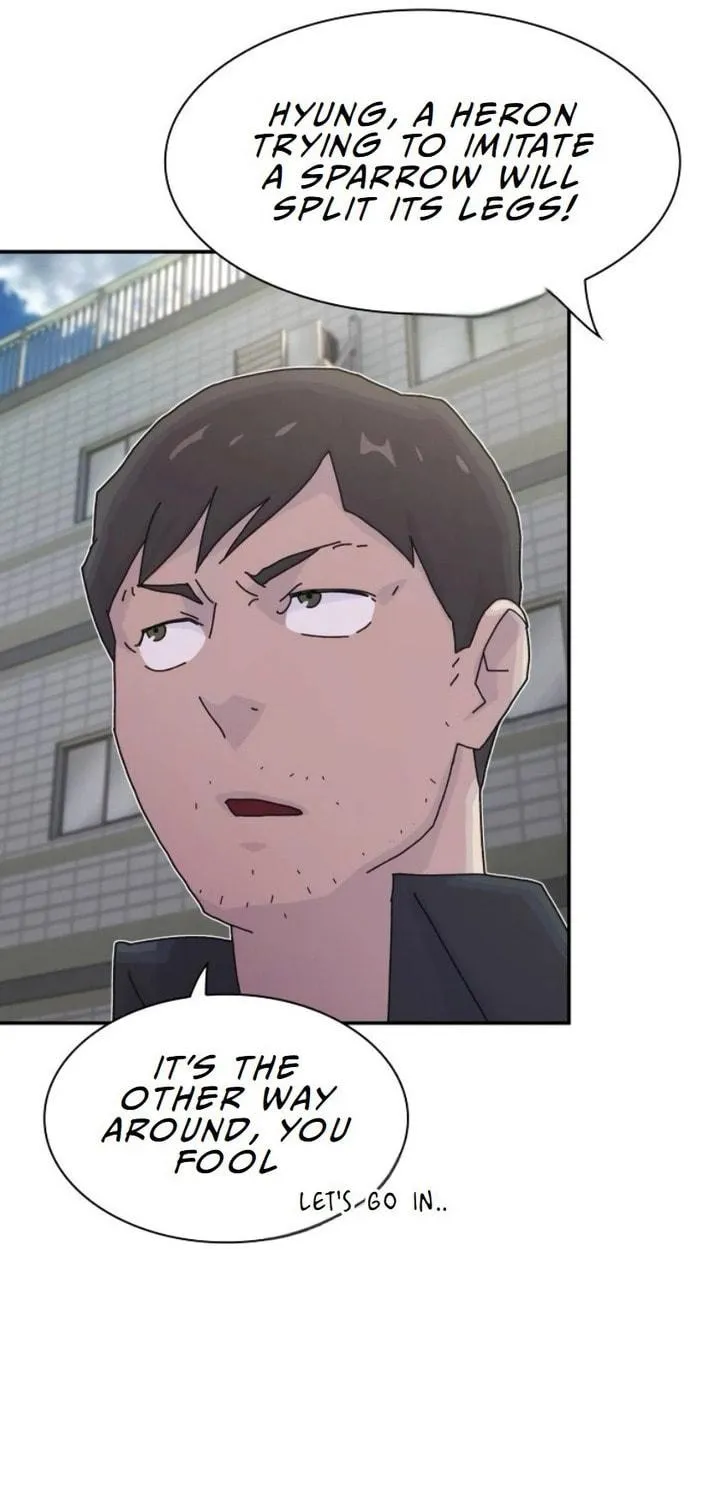 Cheonjae, Sesangeul Ikda Chapter 20 page 119 - 