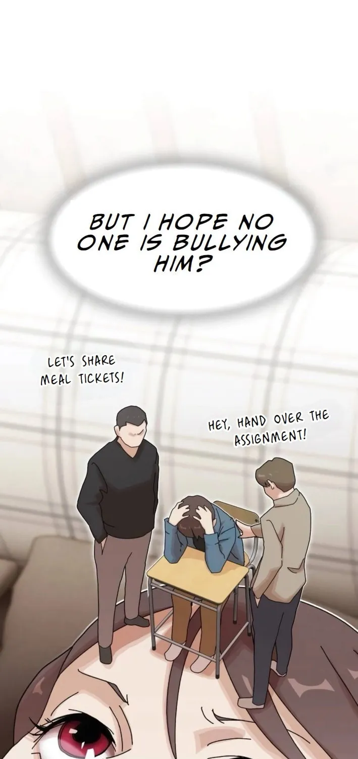 Cheonjae, Sesangeul Ikda Chapter 20 page 13 - 