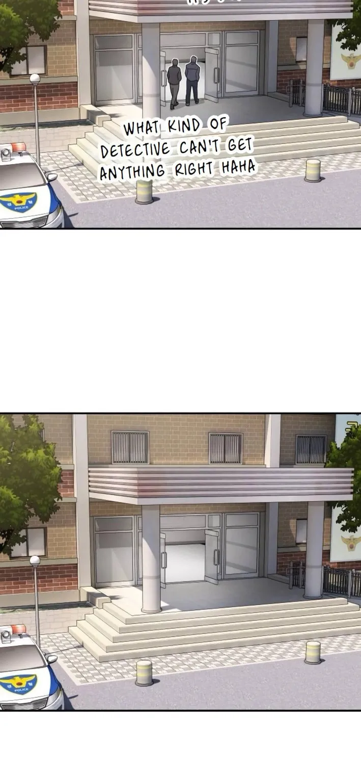Cheonjae, Sesangeul Ikda Chapter 20 page 121 - 