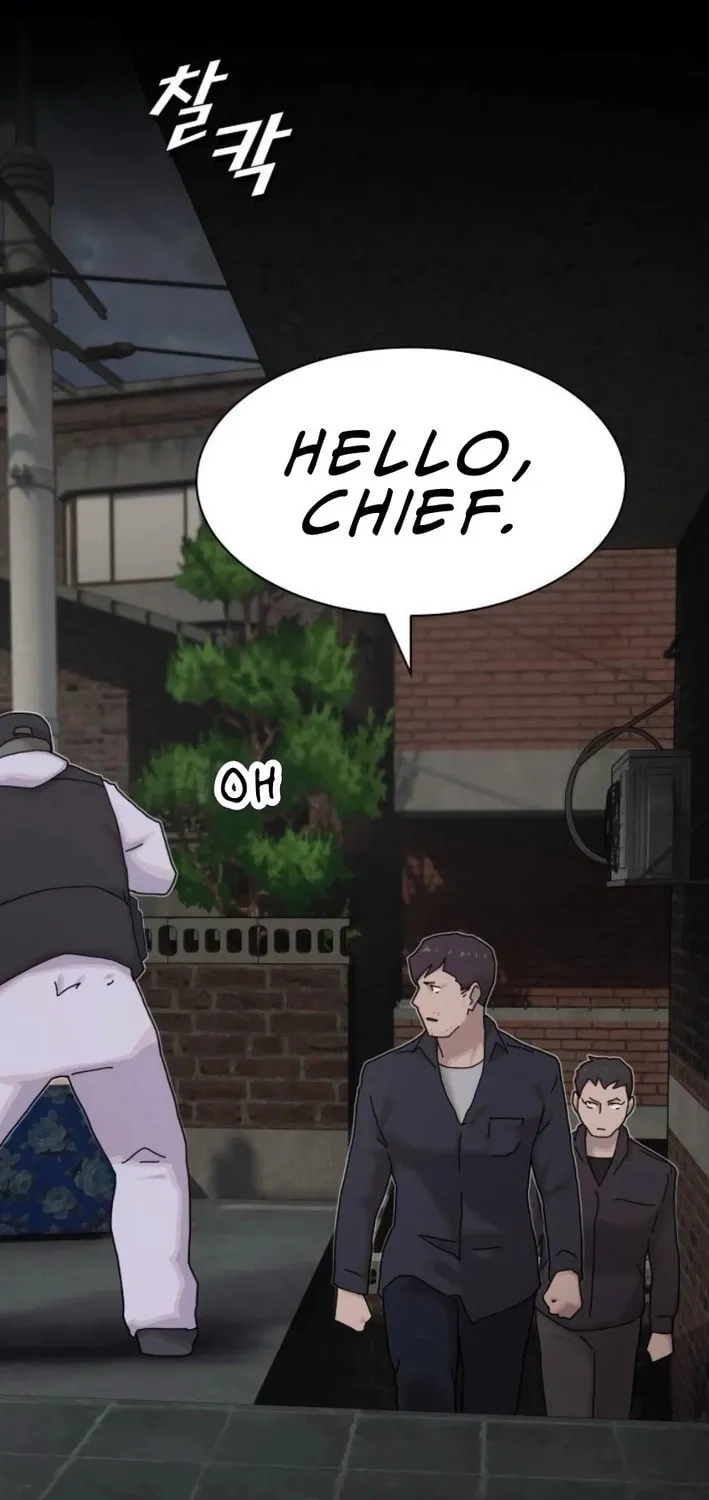 Cheonjae, Sesangeul Ikda Chapter 20 page 135 - 