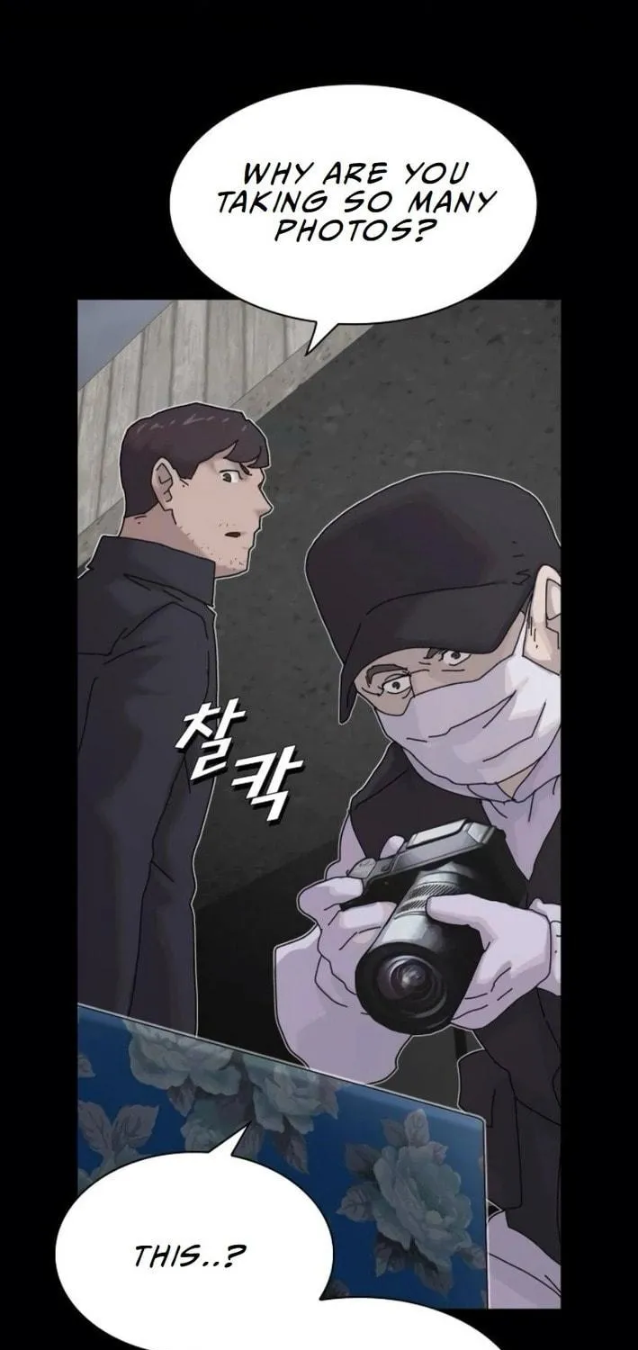 Cheonjae, Sesangeul Ikda Chapter 20 page 137 - 