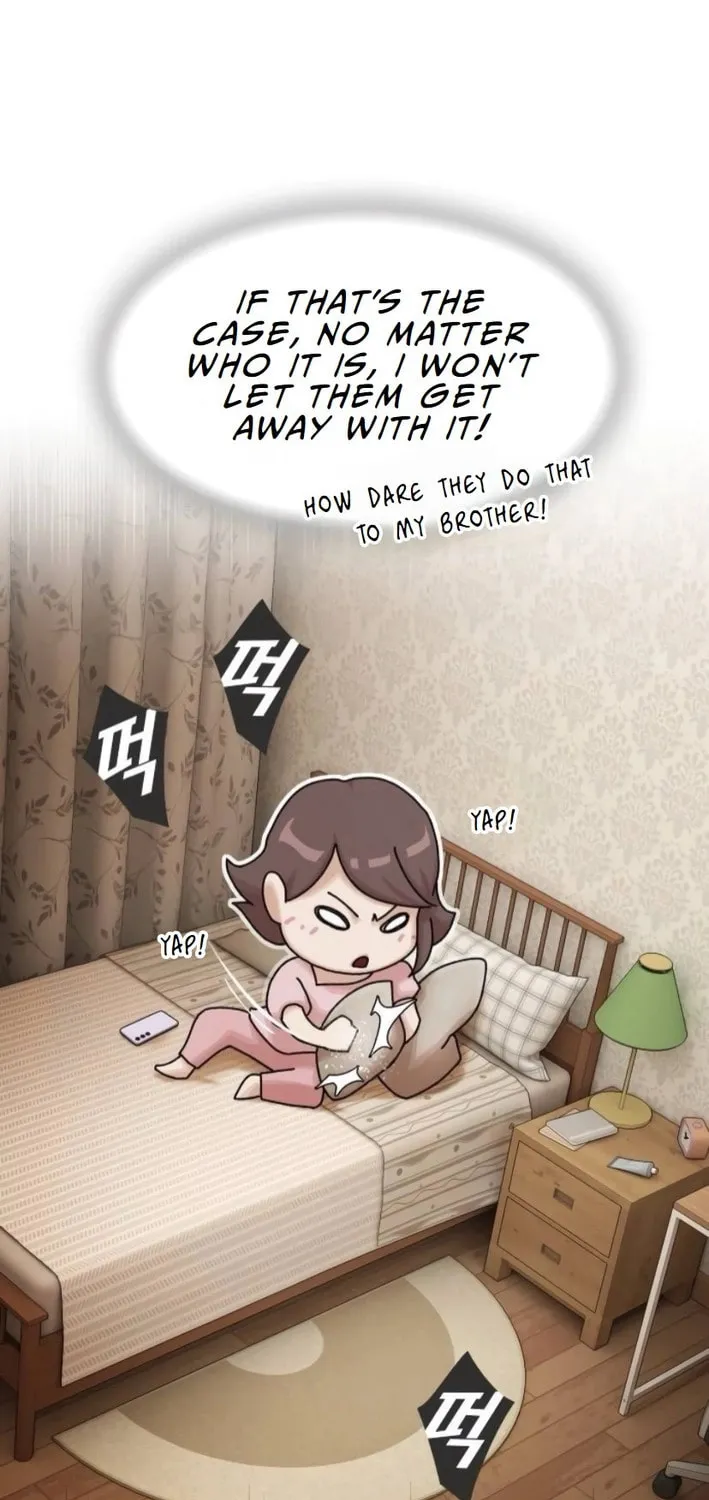 Cheonjae, Sesangeul Ikda Chapter 20 page 15 - 