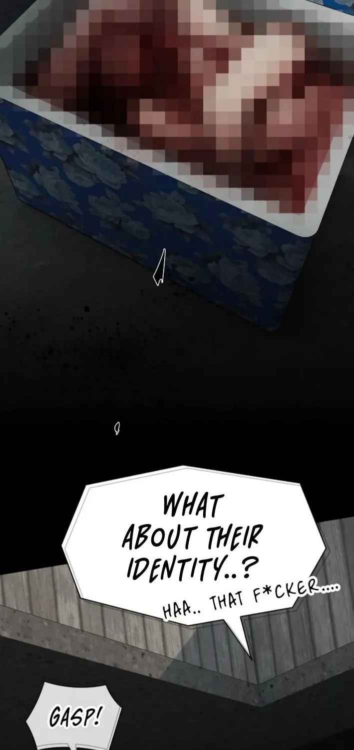 Cheonjae, Sesangeul Ikda Chapter 20 page 141 - 