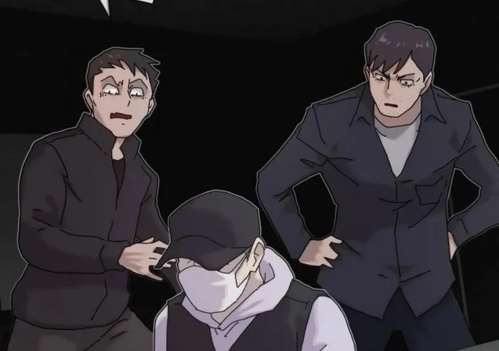 Cheonjae, Sesangeul Ikda Chapter 20 page 142 - 
