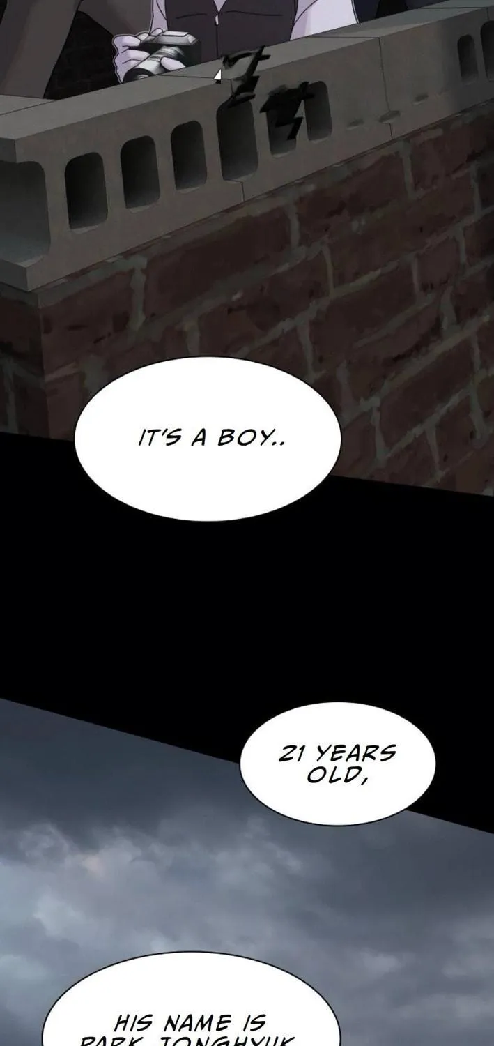 Cheonjae, Sesangeul Ikda Chapter 20 page 143 - 