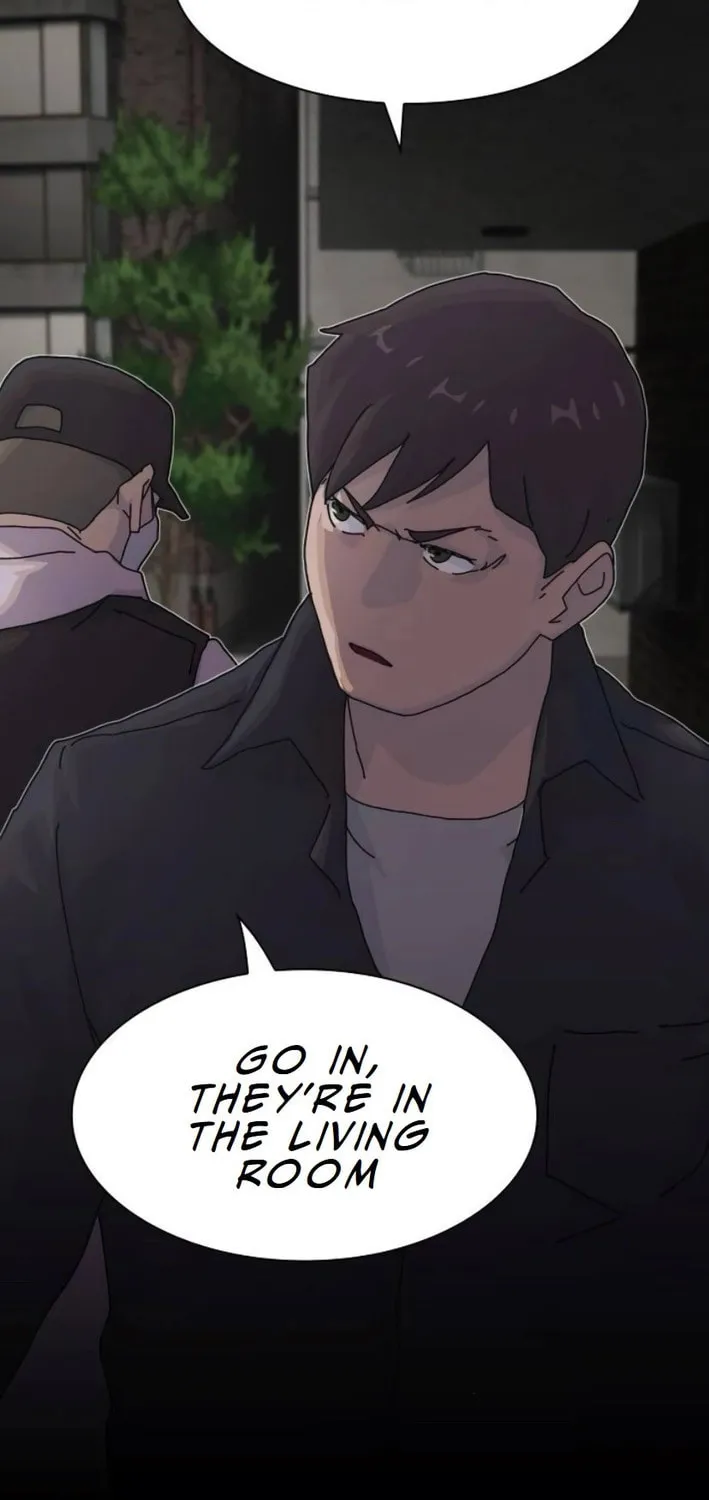 Cheonjae, Sesangeul Ikda Chapter 20 page 147 - 