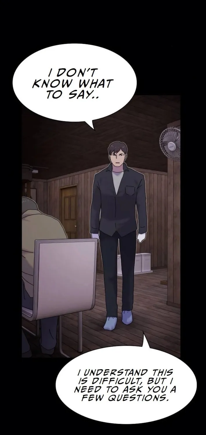 Cheonjae, Sesangeul Ikda Chapter 20 page 153 - 