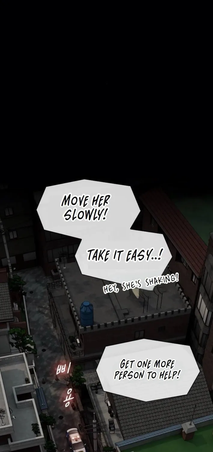 Cheonjae, Sesangeul Ikda Chapter 20 page 159 - 