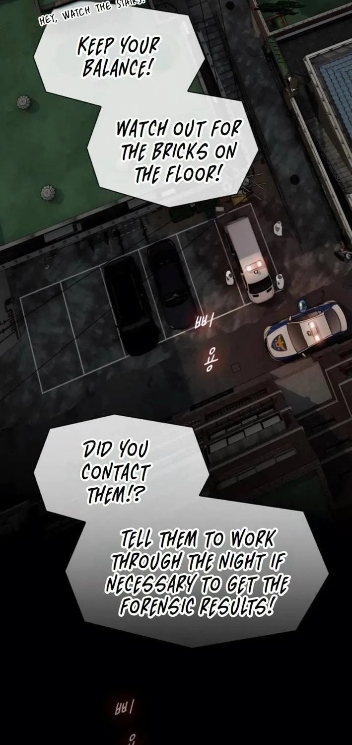 Cheonjae, Sesangeul Ikda Chapter 20 page 161 - 