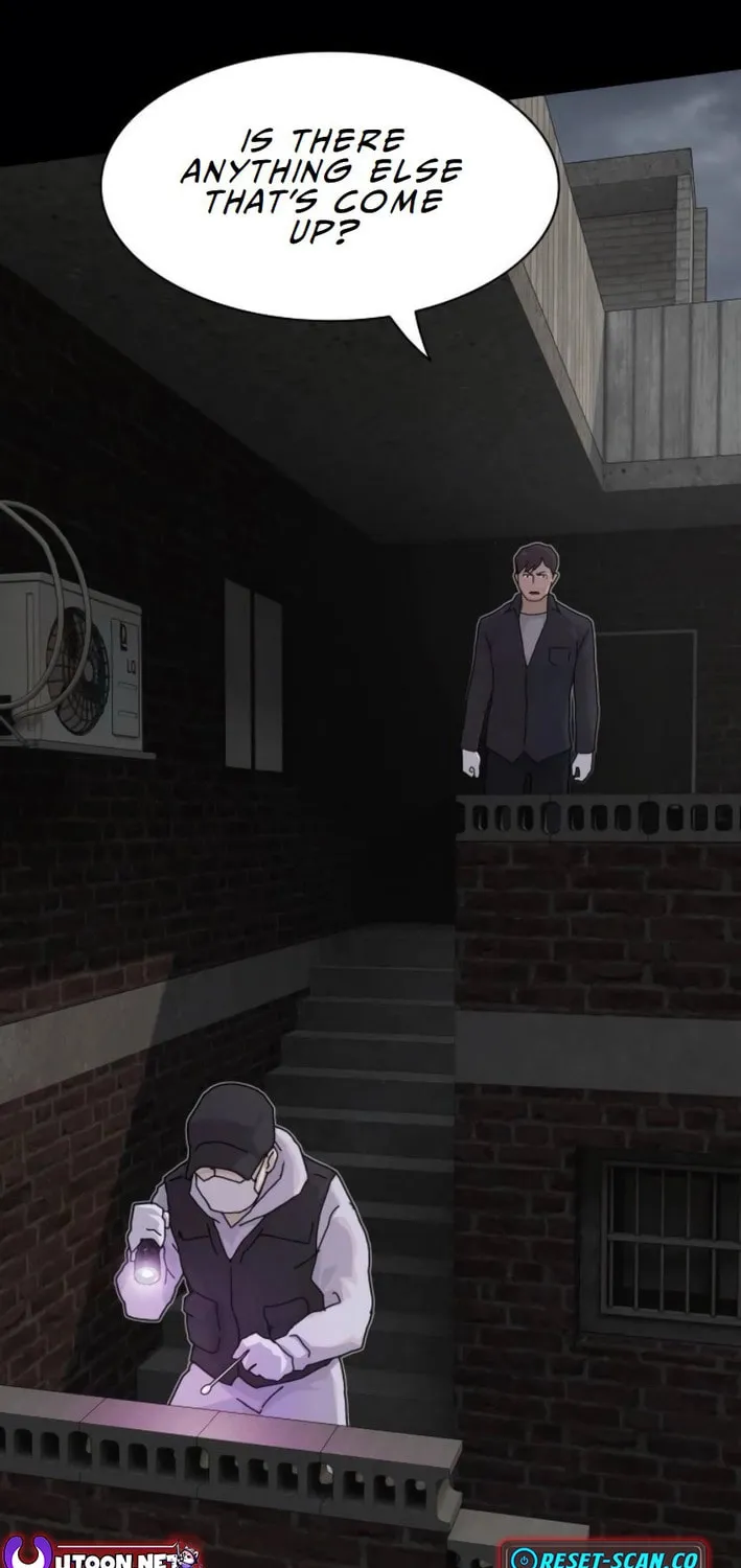 Cheonjae, Sesangeul Ikda Chapter 20 page 163 - 