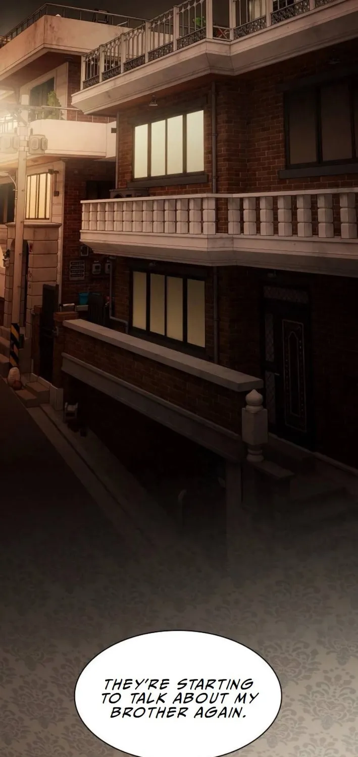Cheonjae, Sesangeul Ikda Chapter 20 page 3 - 