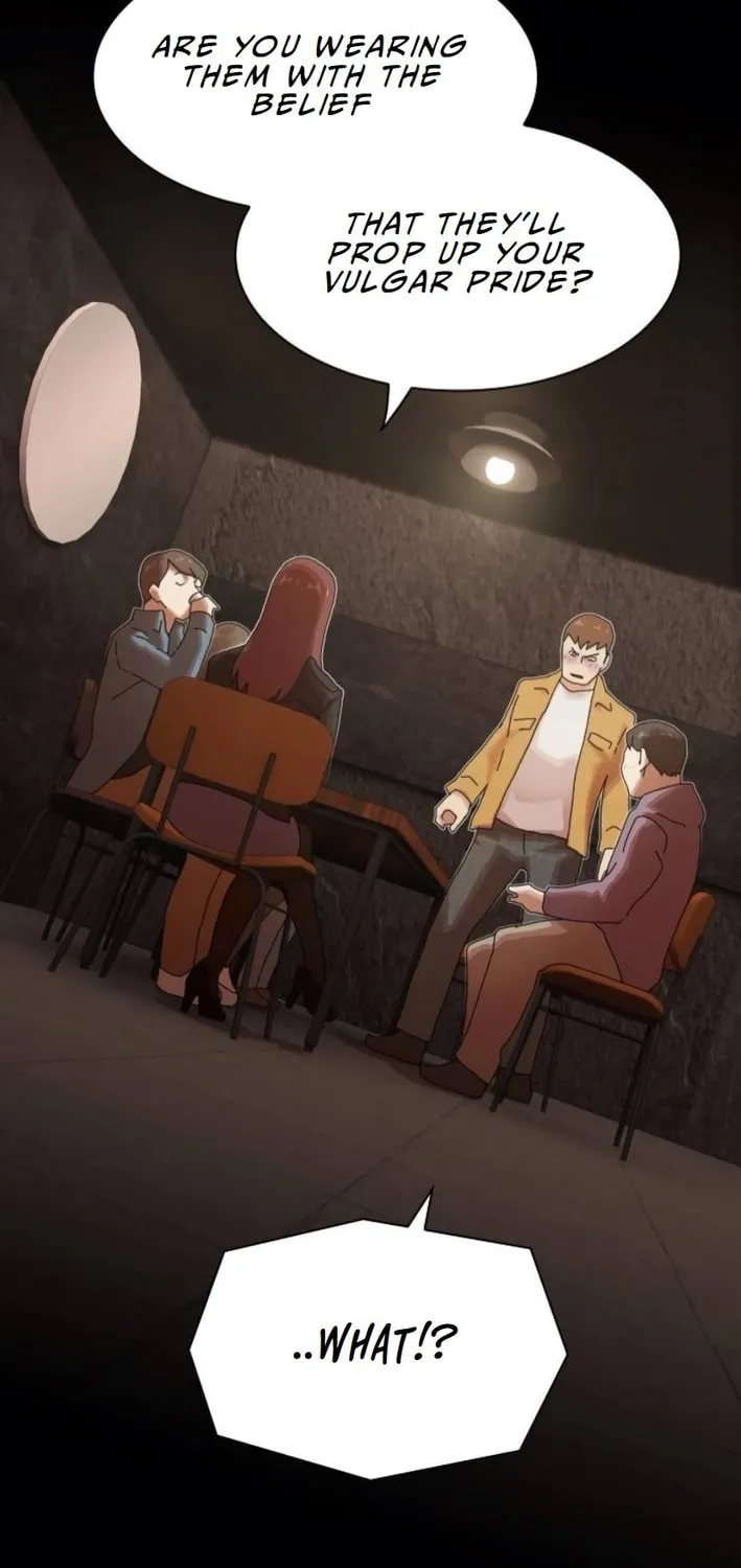Cheonjae, Sesangeul Ikda Chapter 20 page 21 - 