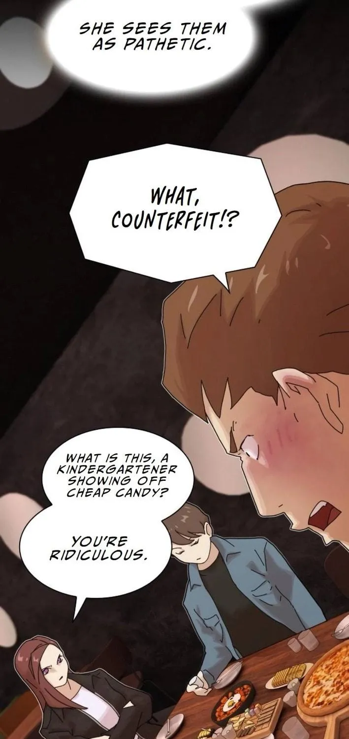 Cheonjae, Sesangeul Ikda Chapter 20 page 23 - 