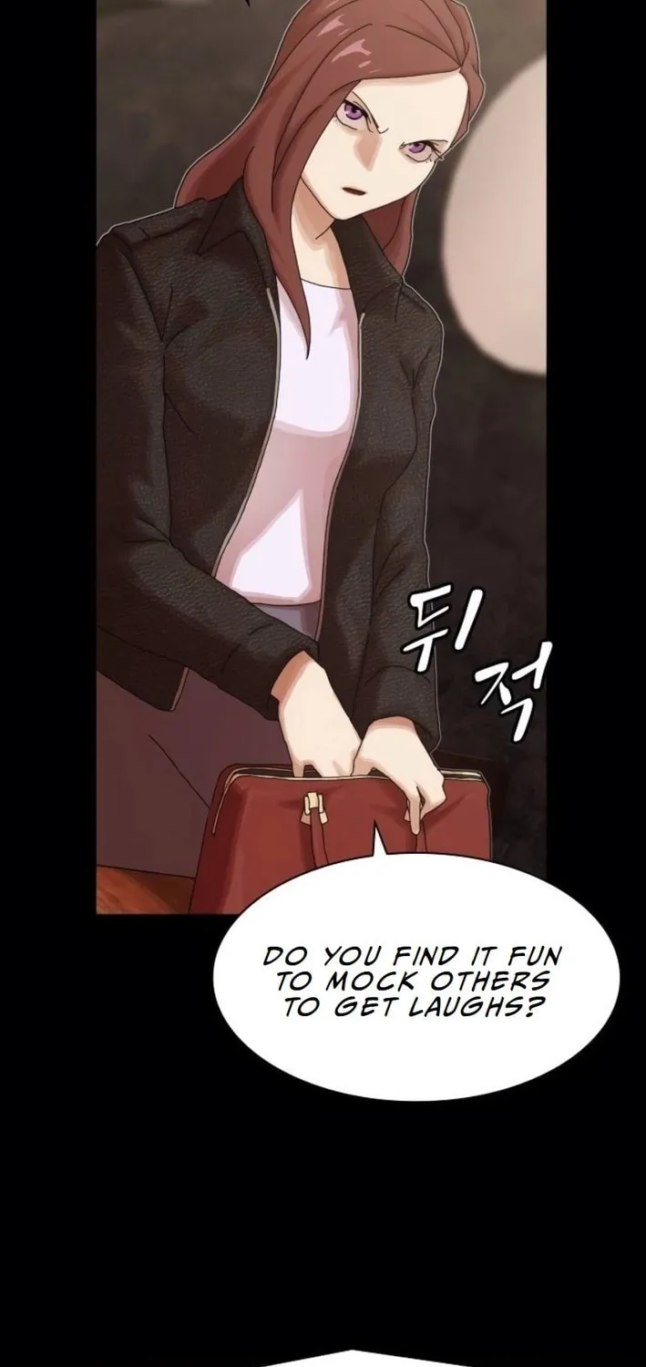 Cheonjae, Sesangeul Ikda Chapter 20 page 27 - 
