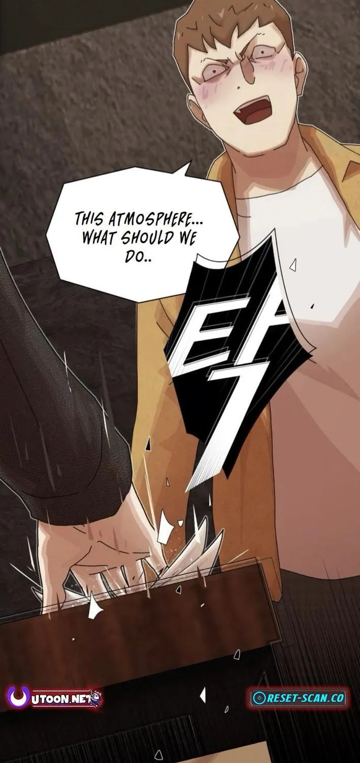 Cheonjae, Sesangeul Ikda Chapter 20 page 29 - 