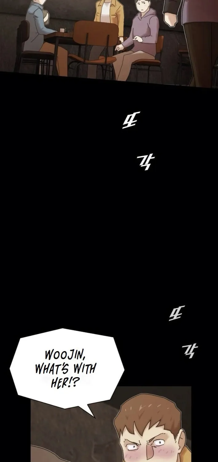 Cheonjae, Sesangeul Ikda Chapter 20 page 37 - 