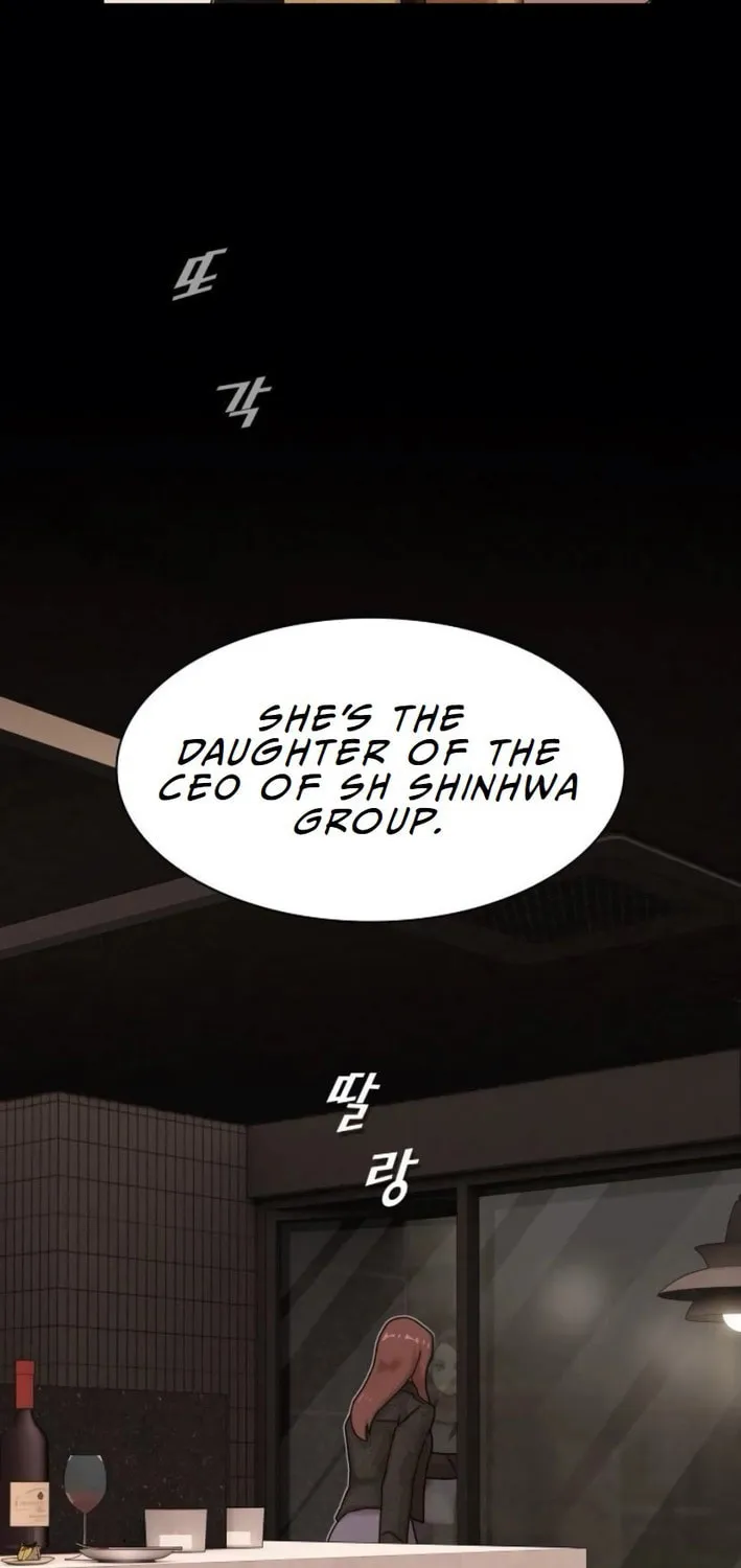 Cheonjae, Sesangeul Ikda Chapter 20 page 39 - 