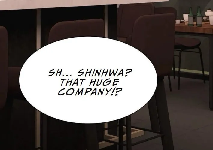 Cheonjae, Sesangeul Ikda Chapter 20 page 40 - 