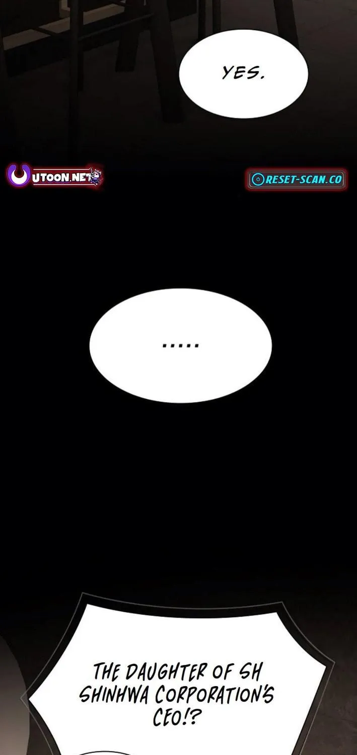 Cheonjae, Sesangeul Ikda Chapter 20 page 41 - 