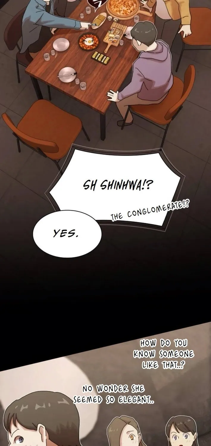 Cheonjae, Sesangeul Ikda Chapter 20 page 43 - 
