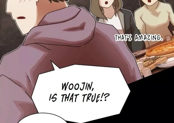 Cheonjae, Sesangeul Ikda Chapter 20 page 44 - 
