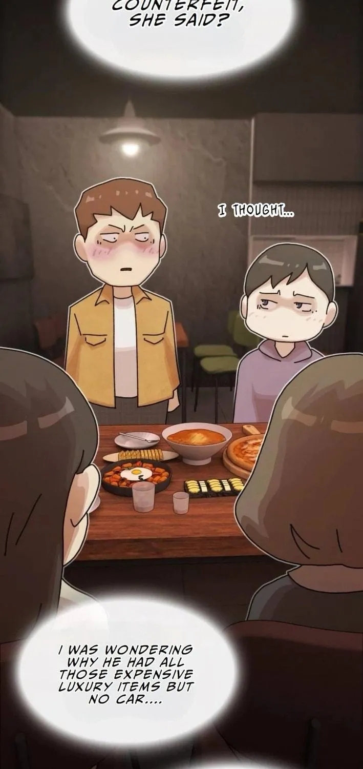 Cheonjae, Sesangeul Ikda Chapter 20 page 47 - 