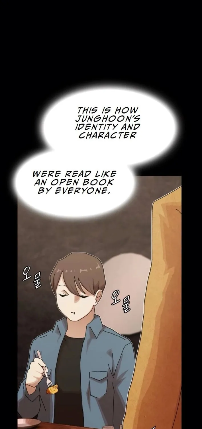 Cheonjae, Sesangeul Ikda Chapter 20 page 49 - 