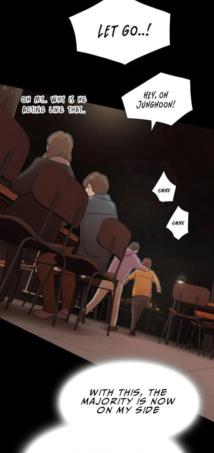 Cheonjae, Sesangeul Ikda Chapter 20 page 53 - 