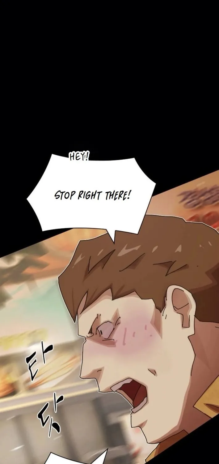 Cheonjae, Sesangeul Ikda Chapter 20 page 55 - 
