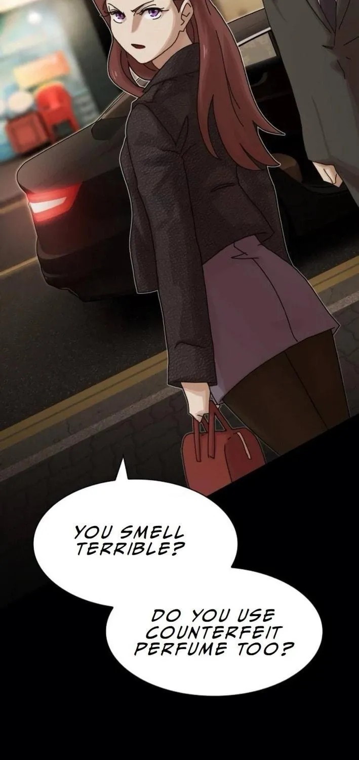 Cheonjae, Sesangeul Ikda Chapter 20 page 59 - 
