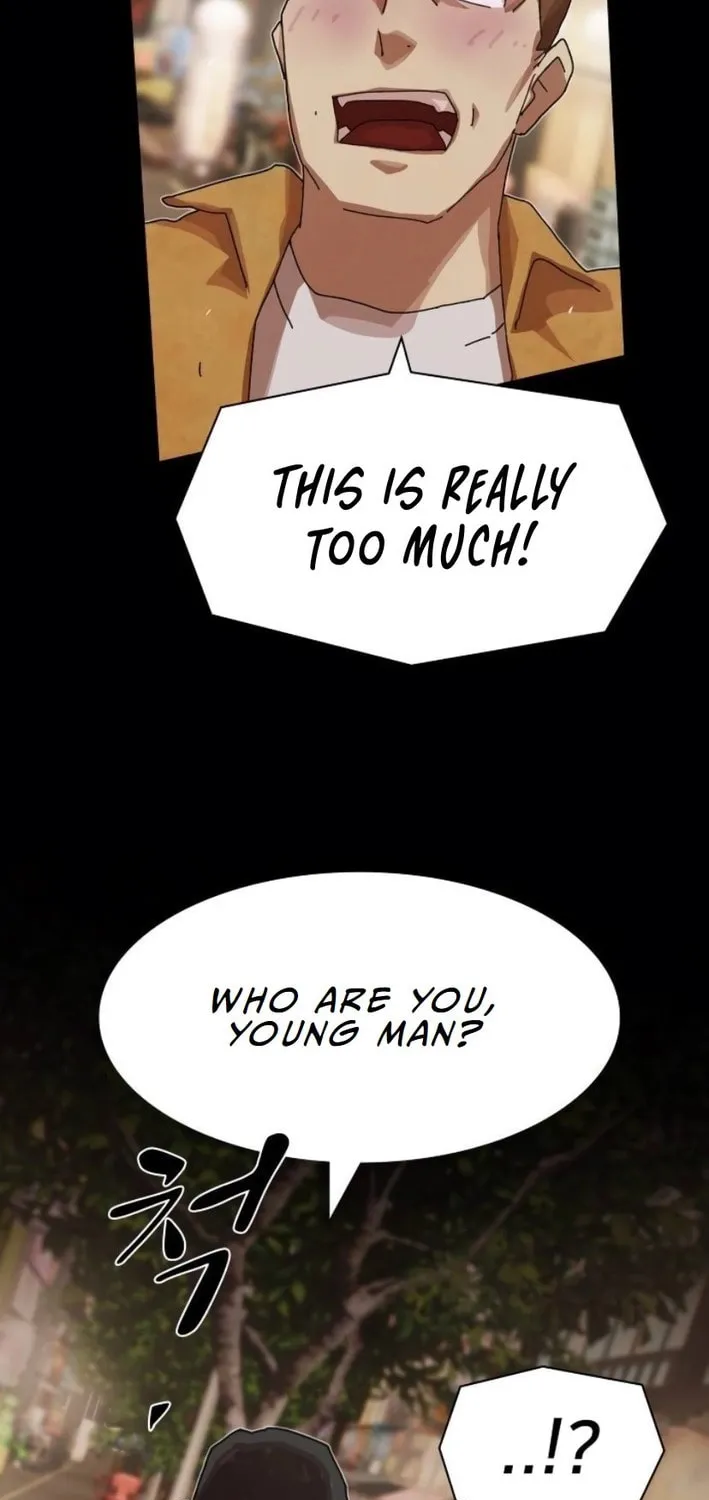 Cheonjae, Sesangeul Ikda Chapter 20 page 61 - 