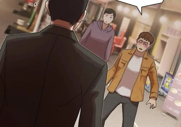 Cheonjae, Sesangeul Ikda Chapter 20 page 62 - 