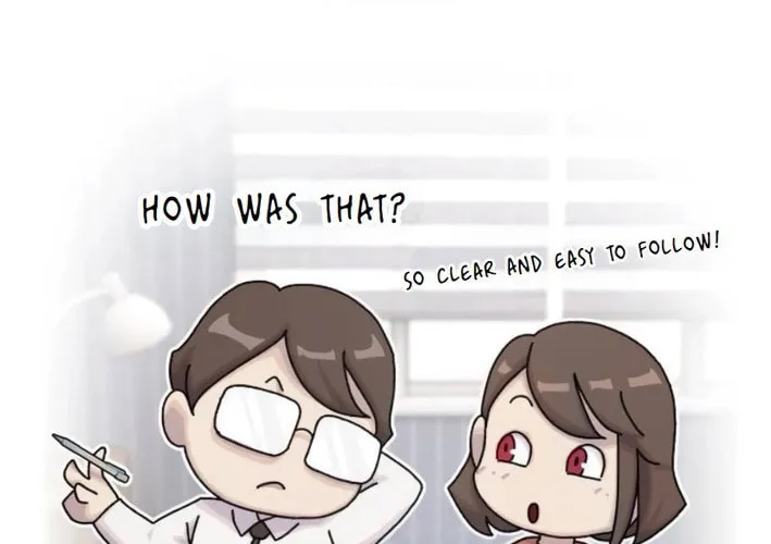 Cheonjae, Sesangeul Ikda Chapter 20 page 8 - 