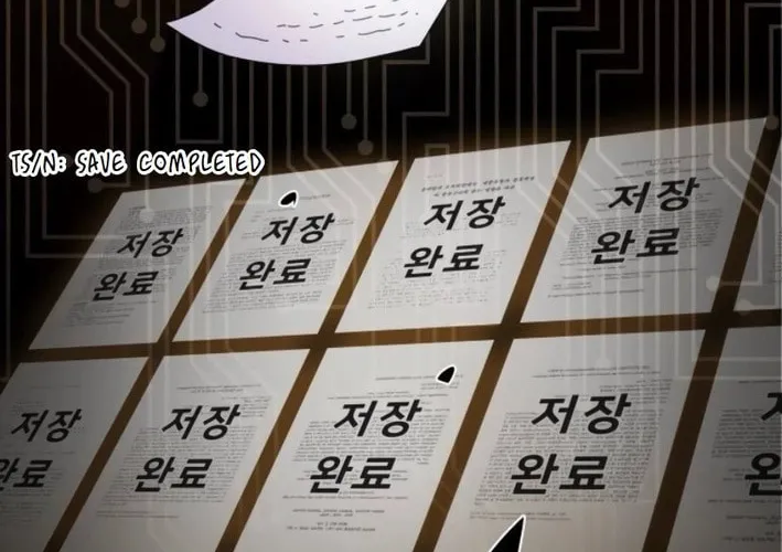 Cheonjae, Sesangeul Ikda Chapter 20 page 76 - 