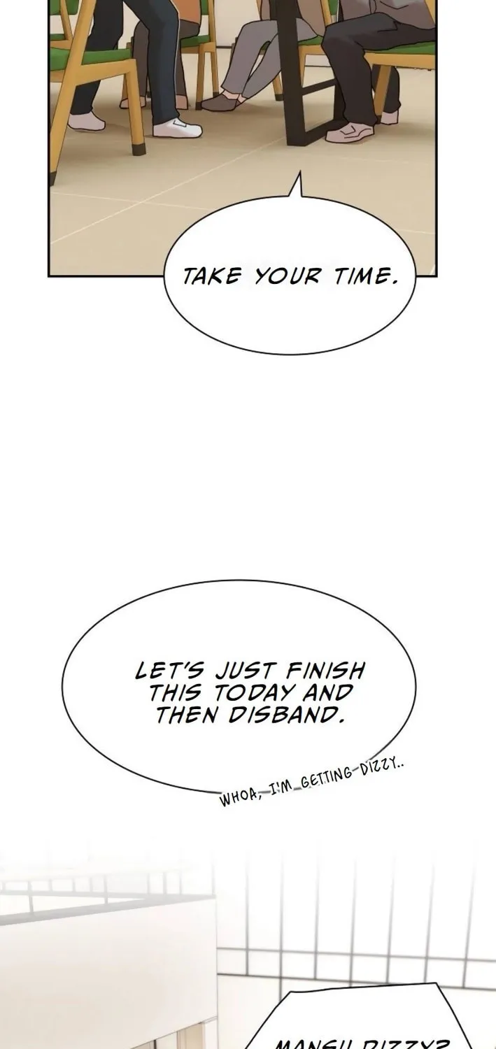 Cheonjae, Sesangeul Ikda Chapter 20 page 81 - 