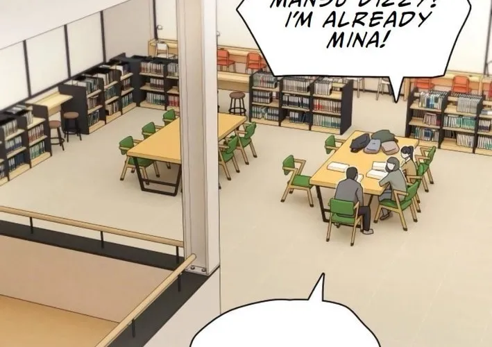 Cheonjae, Sesangeul Ikda Chapter 20 page 82 - 